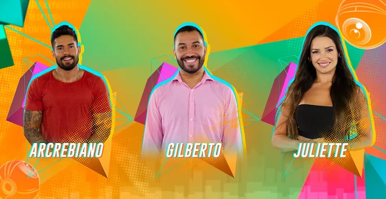 Enquete BBB21: votação já aponta quem sai na terça (09); confira parcial