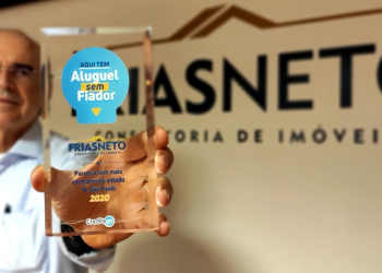 Foto: Divulgação/Frias Neto