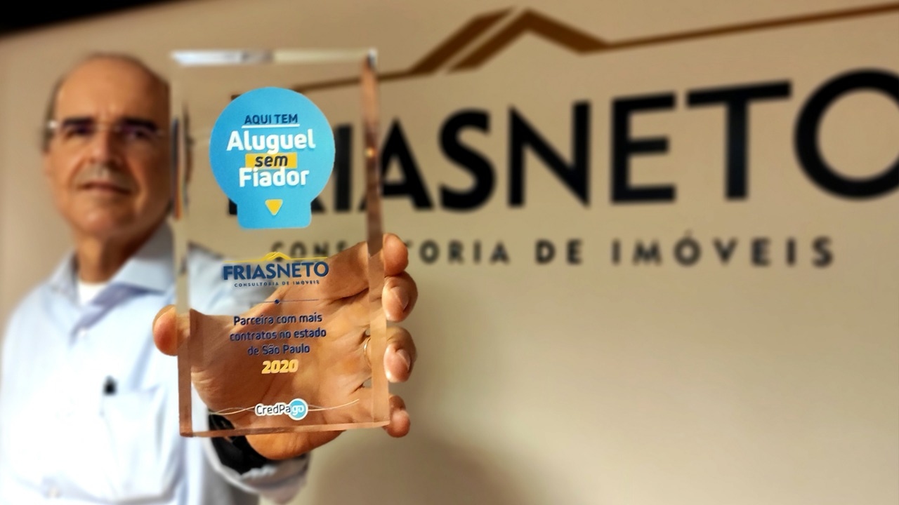 Imobiliária de Piracicaba é a líder em contratos locatícios no Estado de São Paulo