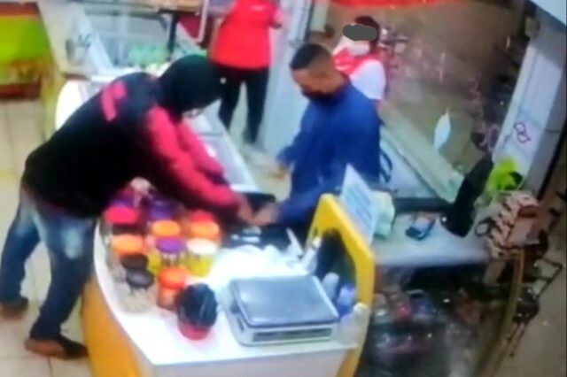 Após prisão do criminoso que estuprou mulher em Piracicaba (SP), outros crimes cometidos por ele são esclarecidos pela polícia