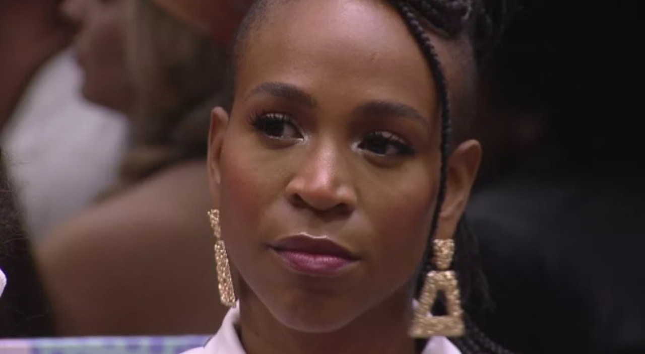 Karol Conká é eliminada do BBB21 com 99,17% dos votos e bate recorde de rejeição