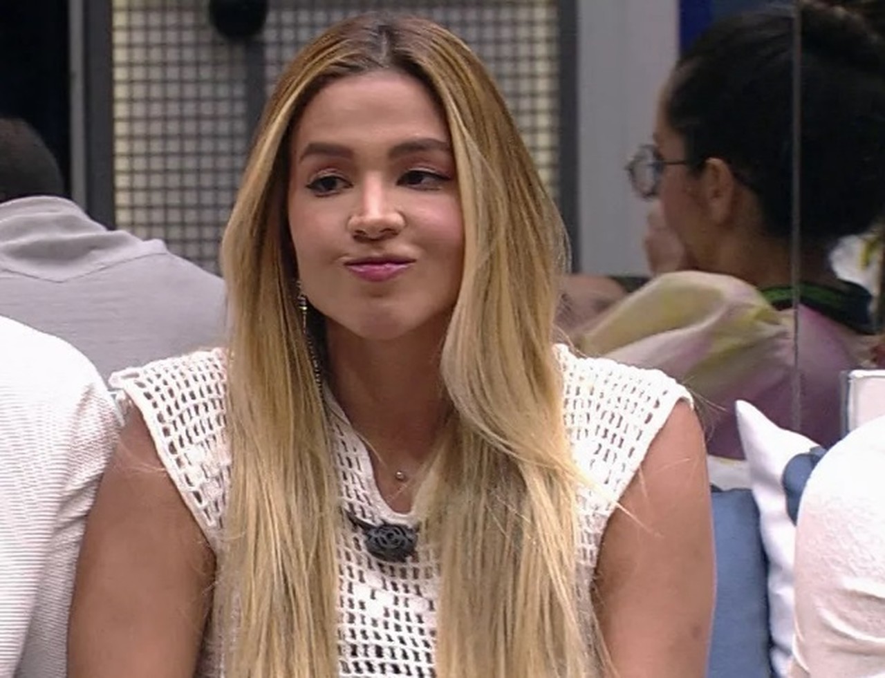 Enquetes BBB21 PIRANOT e UOL acertam ao apontar eliminação de Kerline