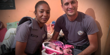 Foto: Polícia Militar