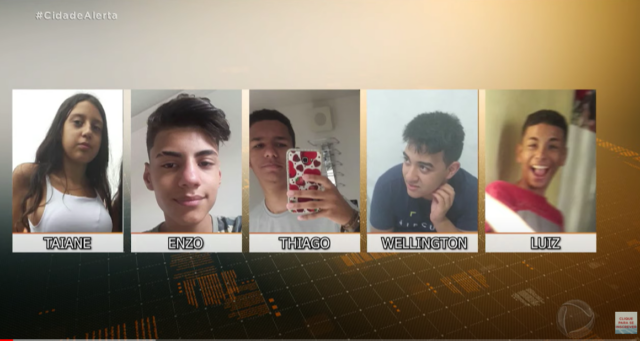 “Cidade Alerta”: jovens somem após participarem de seita misteriosa