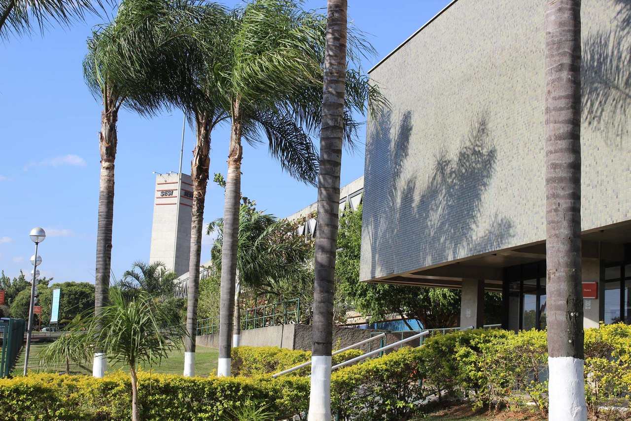 Escolas SESI de Piracicaba (SP) abrem inscrições para vagas remanescentes