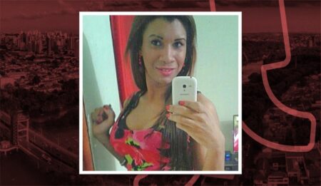 “Um ser-humano repleto de luz”, diz amigo sobre transexual morta em Piracicaba