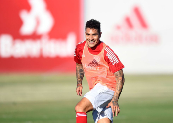 Foto: Ricardo Duarte / Inter
