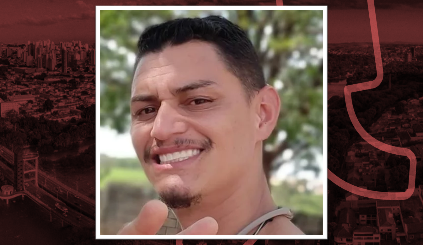 Ferro de passar roupa é usado para matar homem em Limeira (SP)