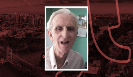 Piracicaba (SP): morre o comerciante da Vila Rezende, Geraldo Bertini