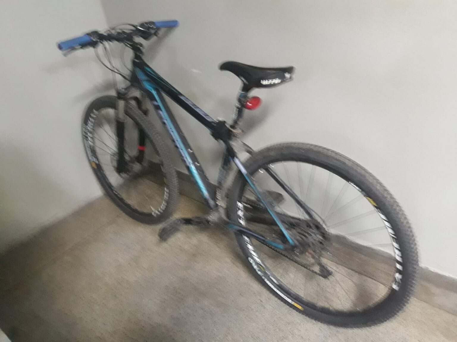 Guarda Civil de Piracicaba (SP) prende ladrão de bicicleta avaliada em R$ 8 mil