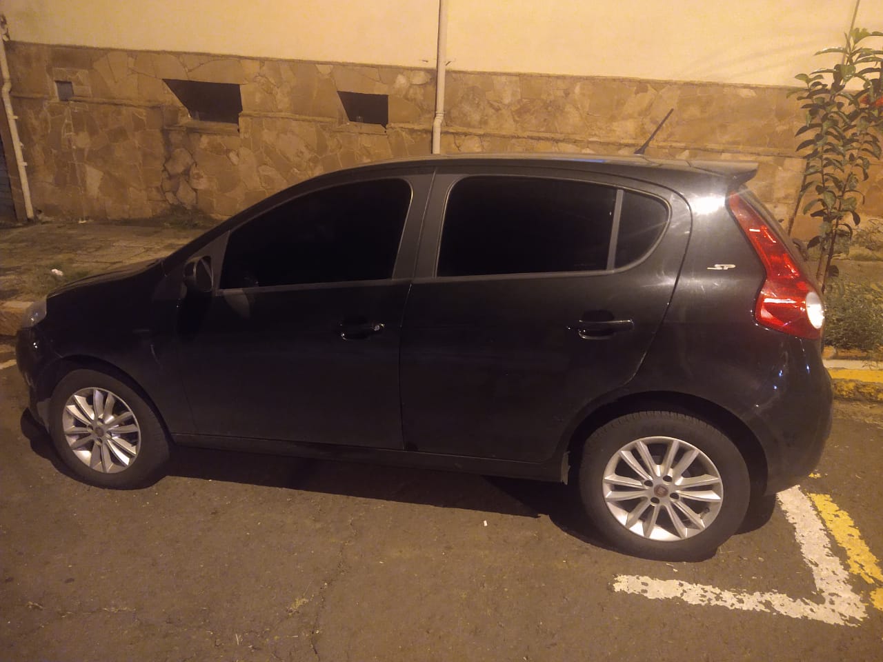 Piracicaba (SP): homem furta carro do colega de trabalho durante o jantar