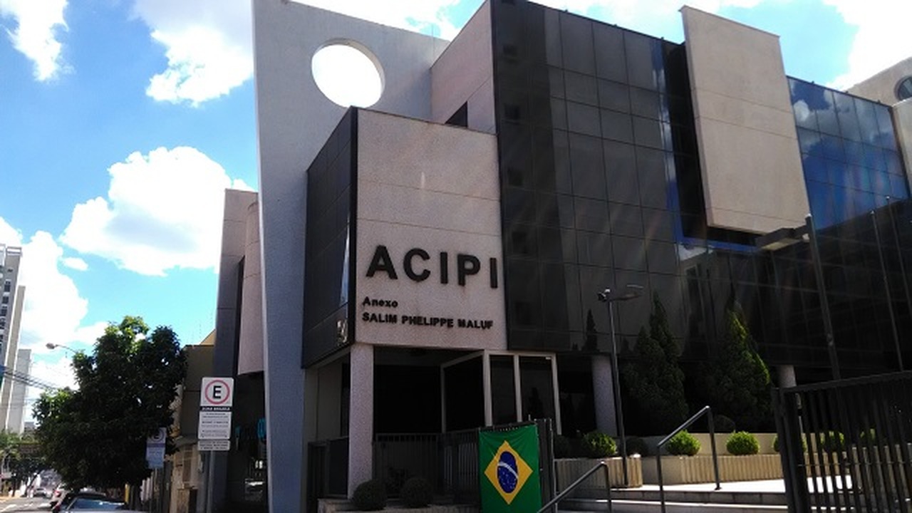 Rodada de Crédito gratuita na Acipi apresenta linhas de crédito mais vantajosas para empresas