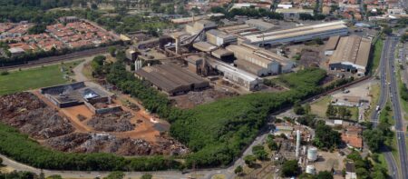 Empregos em Piracicaba (SP): ArcelorMittal (Belgo), abre vaga