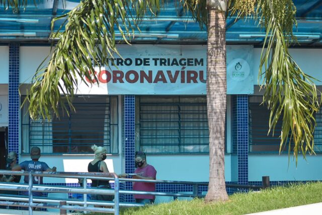 Piracicaba (SP) repete recorde de nove mortes em 24h neste sábado (27) e falta UTIs para doentes