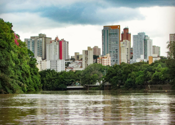 Foto: Gustavo Alves de Oliveira / @CamufladosBike