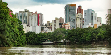 Foto: Gustavo Alves de Oliveira / @CamufladosBike