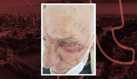 Piracicaba (SP): mulher é indiciada por maus-tratos contra marido idoso