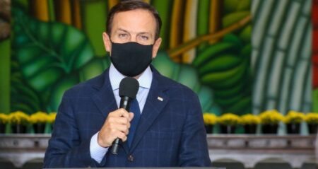 Doria não anuncia mudança de fase; regras seguem sendo da Fase Vermelha