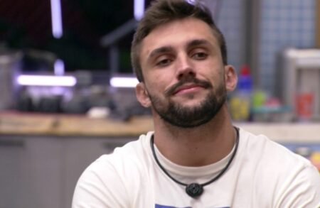 Carla Diaz, João Luiz, Caio ou Arthur; veja quem sai no Paredão Falso do BBB 21
