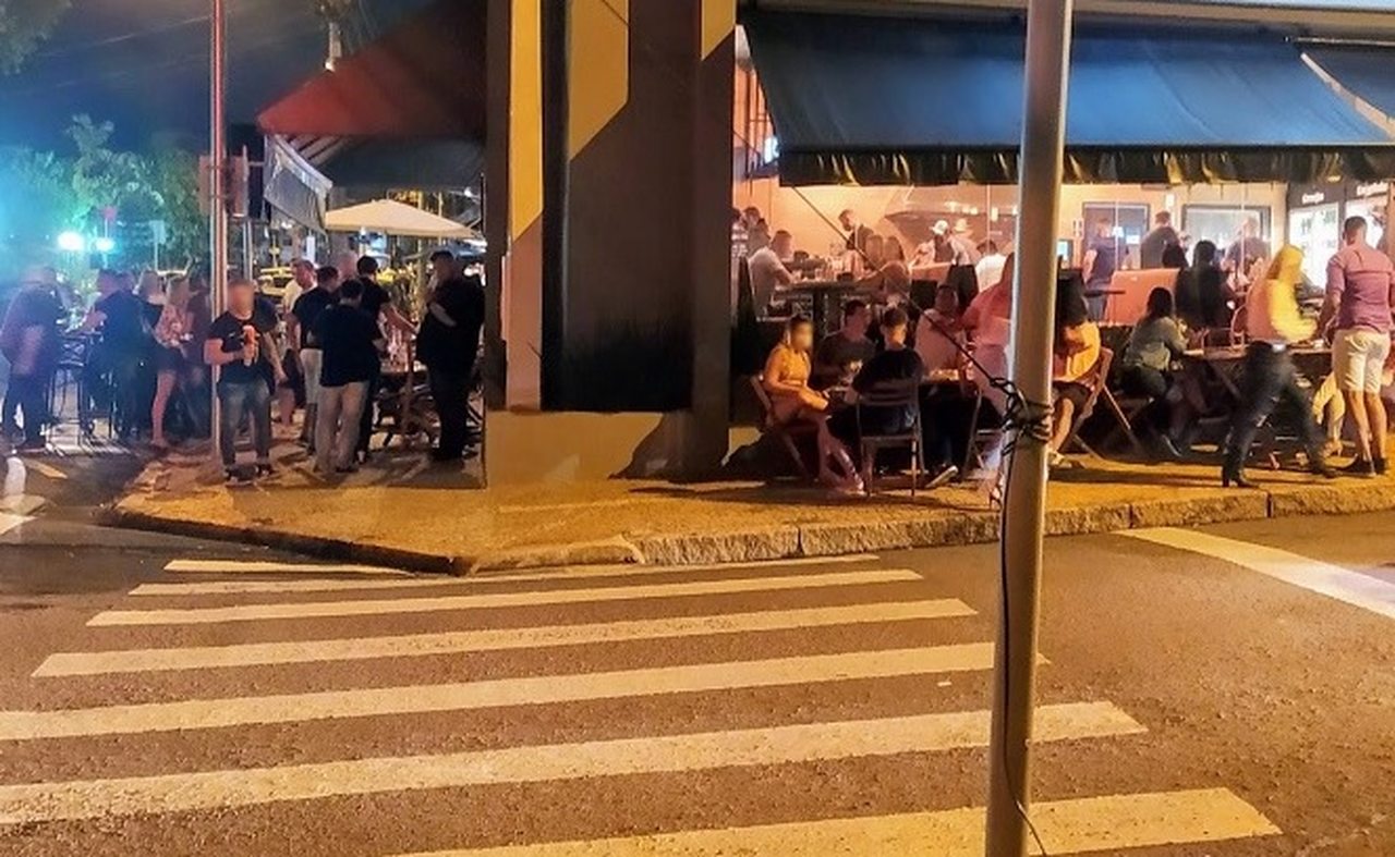 Piracicaba (SP): 82 estabelecimentos comerciais foram inspecionados e nove interditados