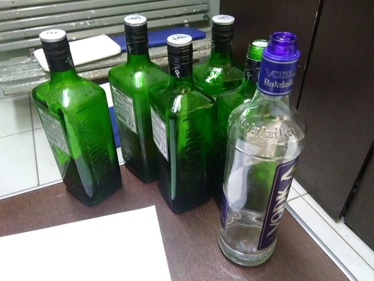 Guarda Civil interrompe festa clandestina com menores, drogas e bebidas alcoólicas em Piracicaba (SP)