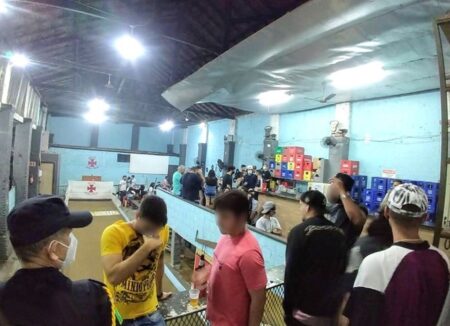 Piracicaba (SP): 80 estabelecimentos foram inspecionados e oito interditados