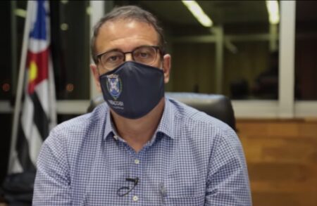 Piracicaba (SP): Luciano Almeida assina novo decreto que altera restrições da pandemia; veja o que muda