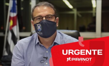 Em nota, prefeito de Piracicaba lamenta demitir secretário que caiu na Lei da Ficha Limpa