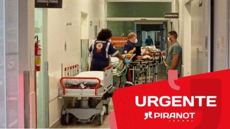 Menina de 14 anos fica em estado grave após cair de cavalo em Piracicaba (SP)