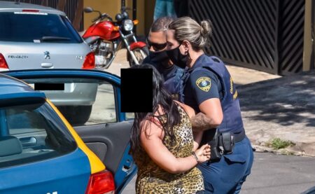 Em Piracicaba (SP), mulher é presa por crime de maus-tratos contra animais