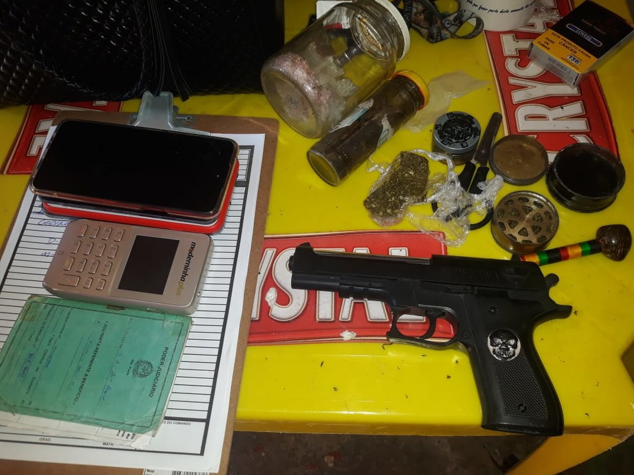 Guardas civis são acionados para averiguar festa clandestina em Piracicaba (SP)