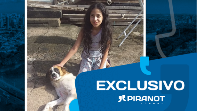 Cão ‘engasgado’ é salvo pelo Corpo de Bombeiros em Piracicaba (SP)