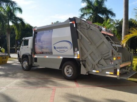 Prefeitura de Piracicaba multa empresa que faz a coleta de lixo no município por irregularidades