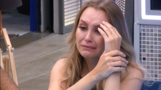 quem sai do BBB no paredão de hoje