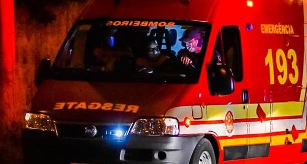 Adolescente é esfaqueada tentando salvar namorado em Piracicaba (SP)