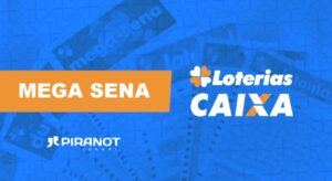 Mega-Sena Concurso 2922 de hoje 02/10/25: confira os números sorteados