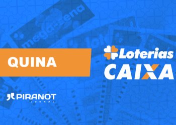 Jogos das LOTERIAS: Quina sorteia R$ 9 milhões hoje, quinta-feira (24)