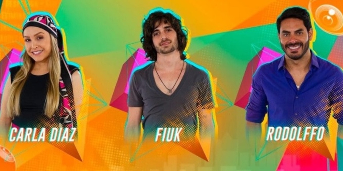 Votação na Enquete BBB 21 já começa apontar o eliminado desta terça (23)