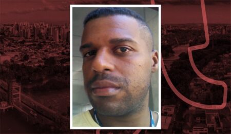 Piracicaba (SP): homem de 36 anos morto a tiros no sábado (13) é identificado