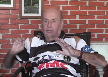 Foto: Reprodução / Youtube