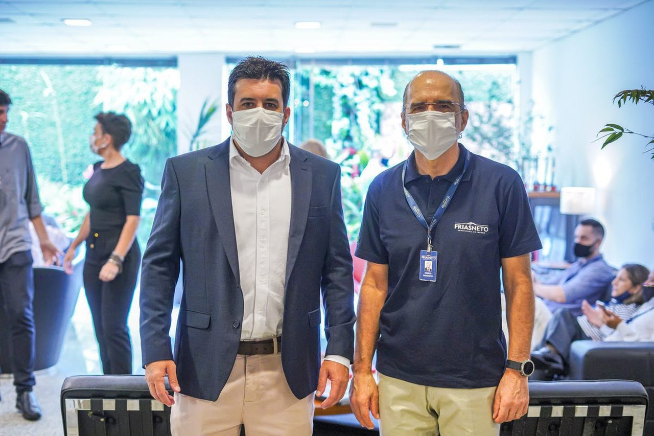 Franzolin Engenharia chega a Piracicaba (SP) com o Sodero Residencial