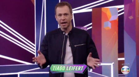 Veja que horas começa o BBB hoje; terça-feira (04/05/21)
