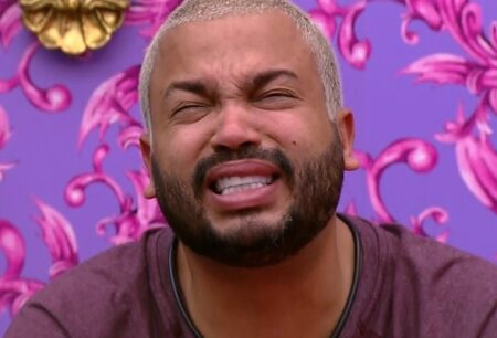 Enquete BBB 21: votação Gshow mostra quem sai do Paredão formado por Projota, Thaís e Pocah