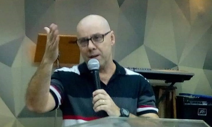 Professor morto por criminosos em fuga em Limeira (SP) é identificado