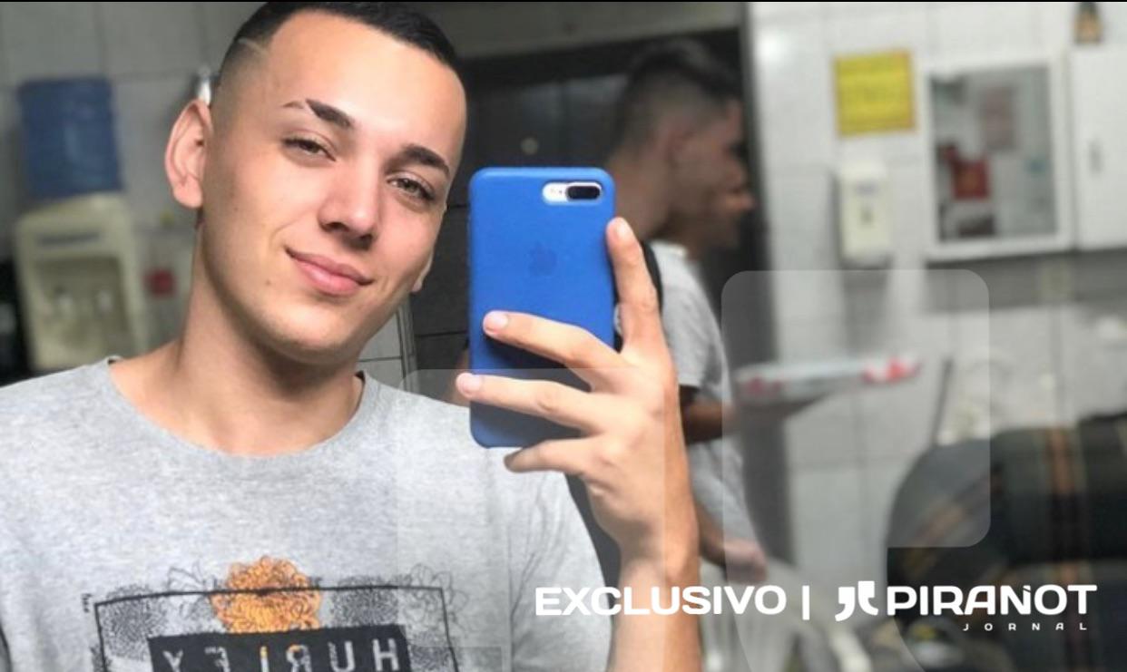 Rapaz que morreu em acidente de carro em Piracicaba (SP) é identificado