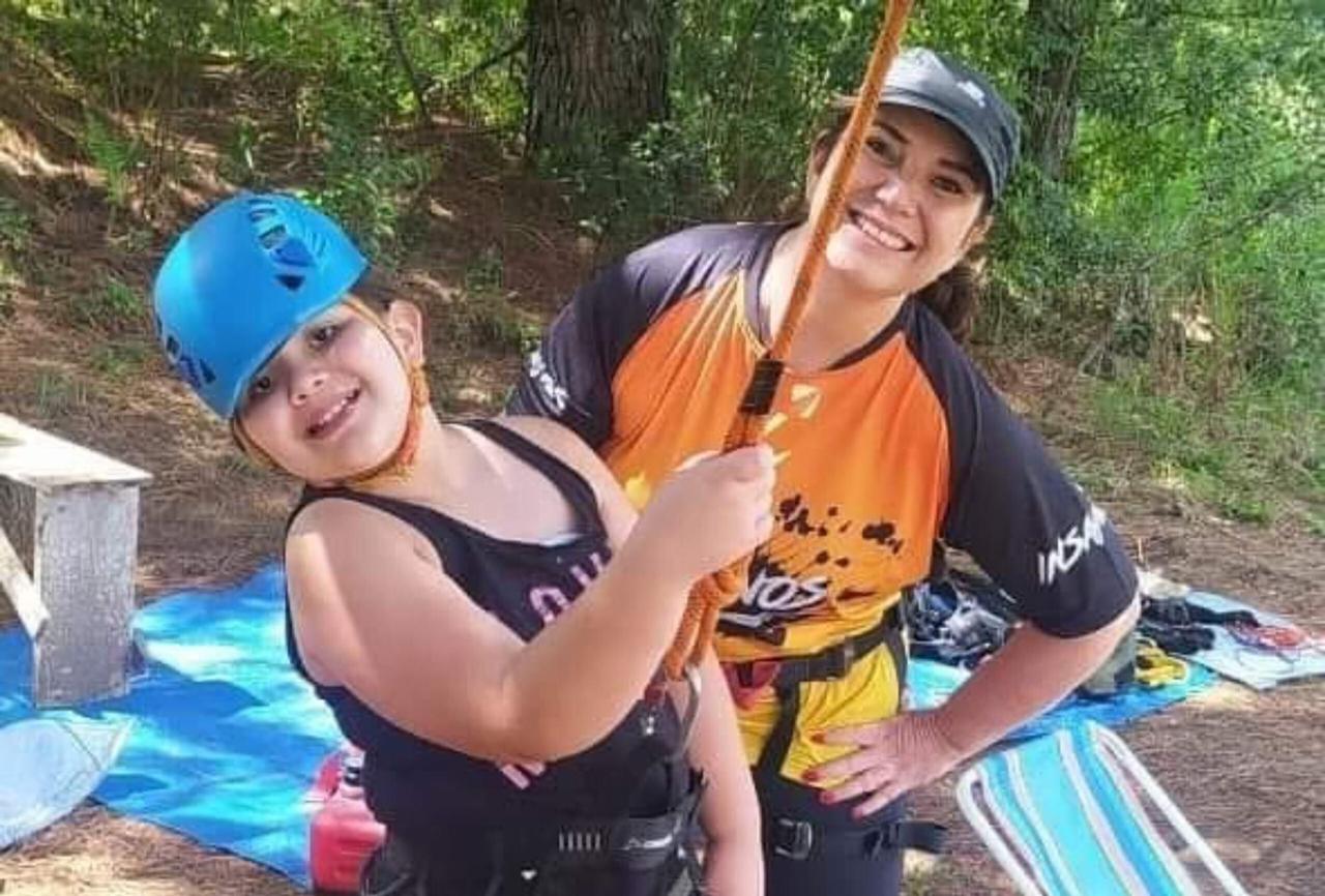 CACHOEIRA FATAL | Vítimas são identificadas; criança tinha nove anos