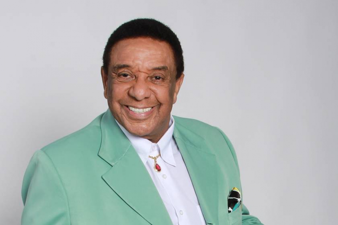 Sentindo que ia morrer, antes da Covid, Agnaldo gravou sete músicas inéditas