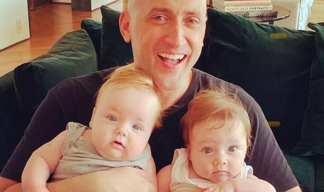 Ator Paulo Gustavo tem sinais de melhora na luta contra a Covid-19