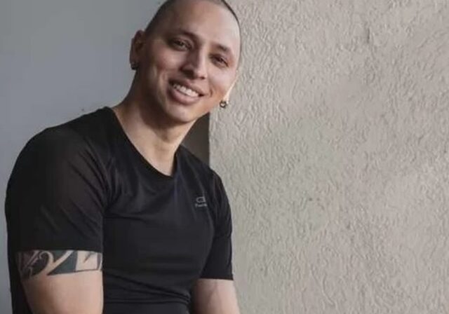 Live ‘Gerações’ terá músicos unidos em prol do bailarino piracicabano Rodrigo Betini, diagnosticado com câncer