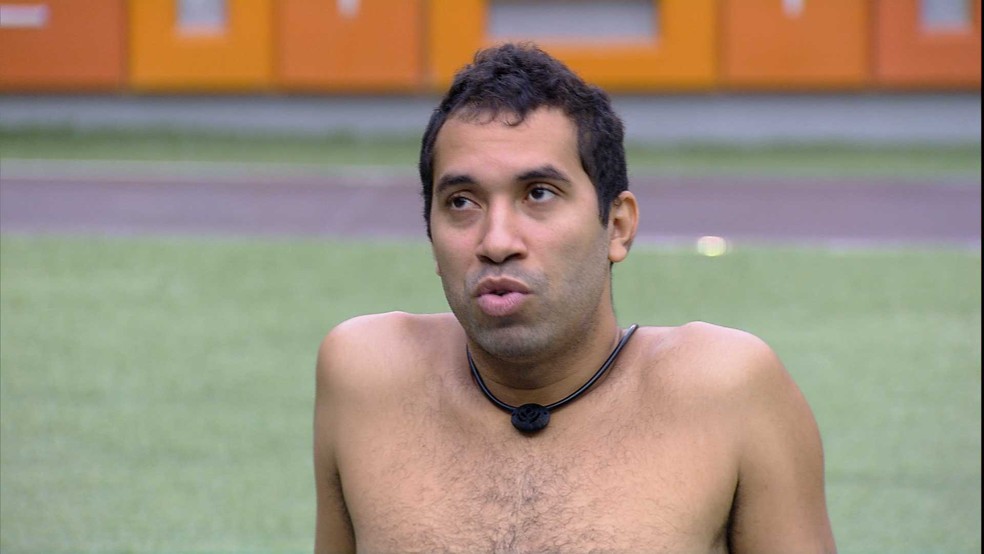 Veja que horas começa o BBB hoje: quinta-feira (29/04/21)